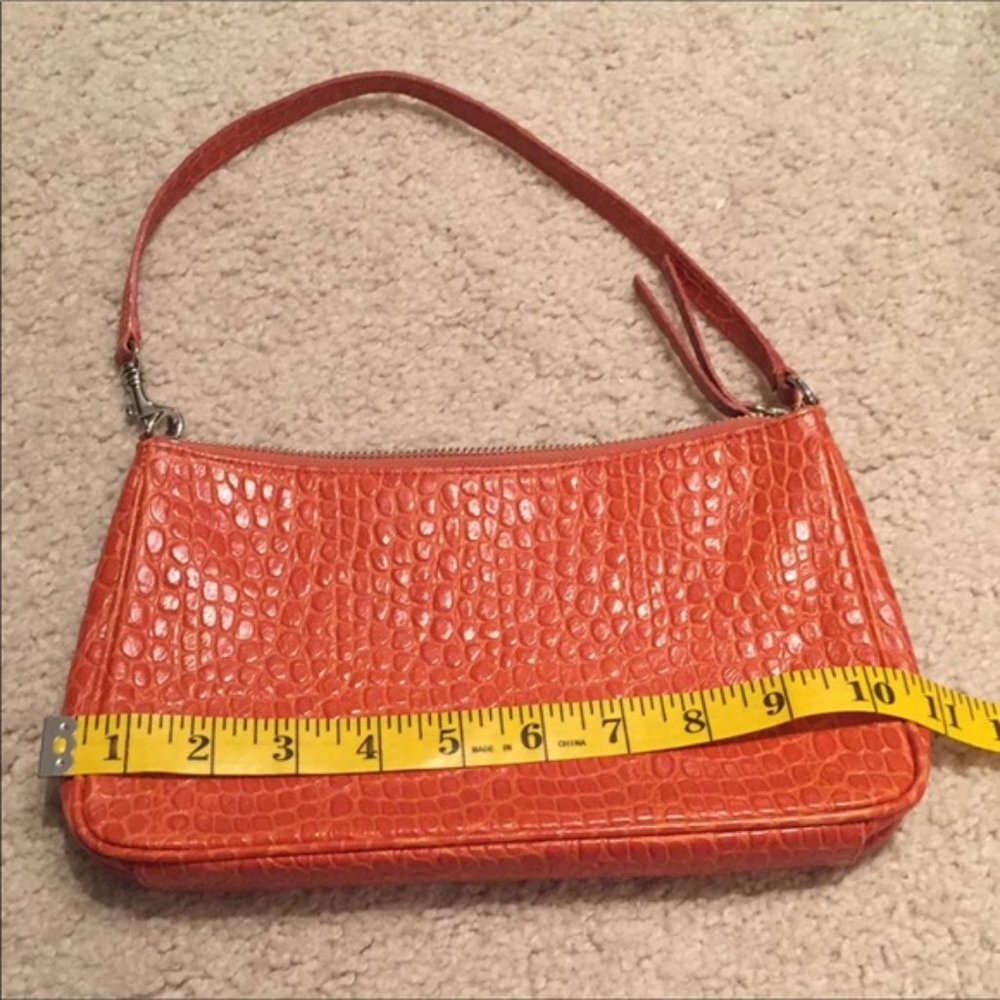 banana republic purse